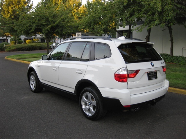 2007 BMW X3 3.0si   - Photo 3 - Portland, OR 97217