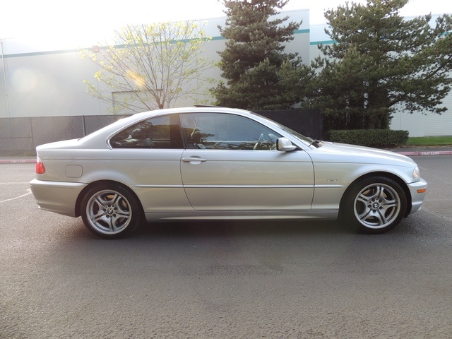 2002 BMW 330Ci/ Coupe / Sports Pkg / Excel Cond   - Photo 4 - Portland, OR 97217