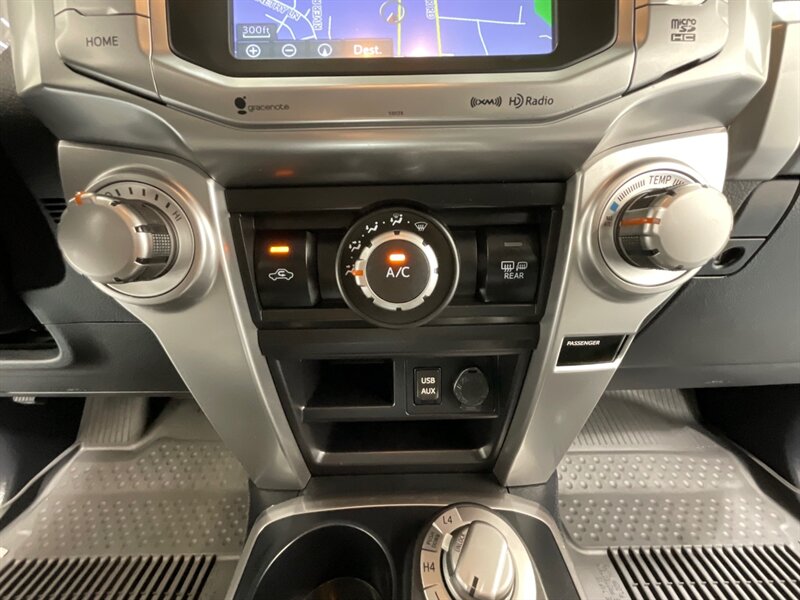 2018 Toyota 4Runner SR5 4X4 / V6 / THIRD ROW SEAT / 39K MILES / 1-OWNER LOCAL - Photo 55 - Gladstone, OR 97027