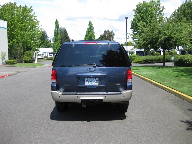 2006 Ford Expedition Eddie Bauer   - Photo 4 - Portland, OR 97217