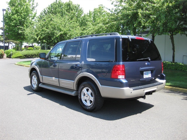 2006 Ford Expedition Eddie Bauer   - Photo 3 - Portland, OR 97217