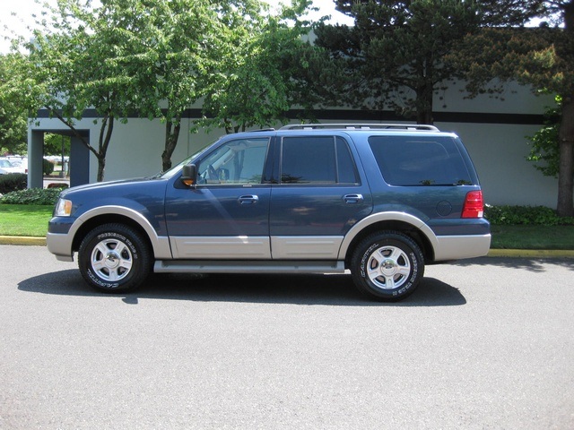 2006 Ford Expedition Eddie Bauer   - Photo 2 - Portland, OR 97217