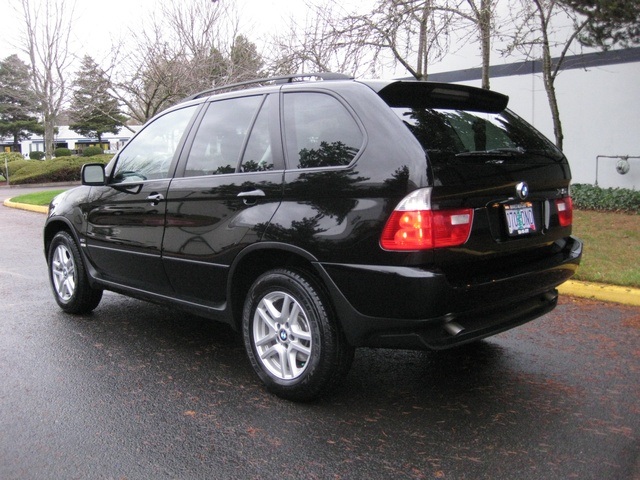 2005 BMW X5 3.0i/ AWD/ Premium & Cold Weather pkgs   - Photo 3 - Portland, OR 97217