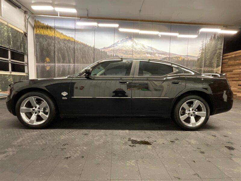 2010 Dodge Charger Rallye Sedan / 3.5L V6 HIGH OUTPUT / 1-OWNER  LOCAL CAR / CLEAN & SHARP !! - Photo 3 - Gladstone, OR 97027