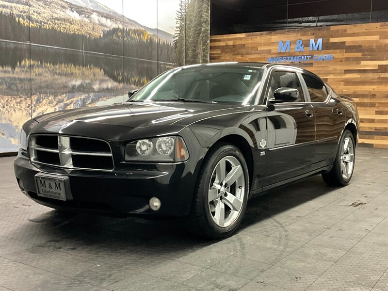 2010 Dodge Charger Rallye Sedan / 3.5L V6 HIGH OUTPUT / 1-OWNER  LOCAL CAR / CLEAN & SHARP !! - Photo 1 - Gladstone, OR 97027