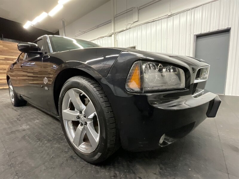 2010 Dodge Charger Rallye Sedan / 3.5L V6 HIGH OUTPUT / 1-OWNER  LOCAL CAR / CLEAN & SHARP !! - Photo 10 - Gladstone, OR 97027