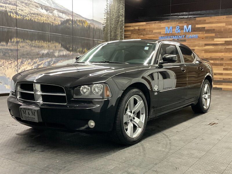 2010 Dodge Charger Rallye Sedan / 3.5L V6 HIGH OUTPUT / 1-OWNER  LOCAL CAR / CLEAN & SHARP !! - Photo 25 - Gladstone, OR 97027