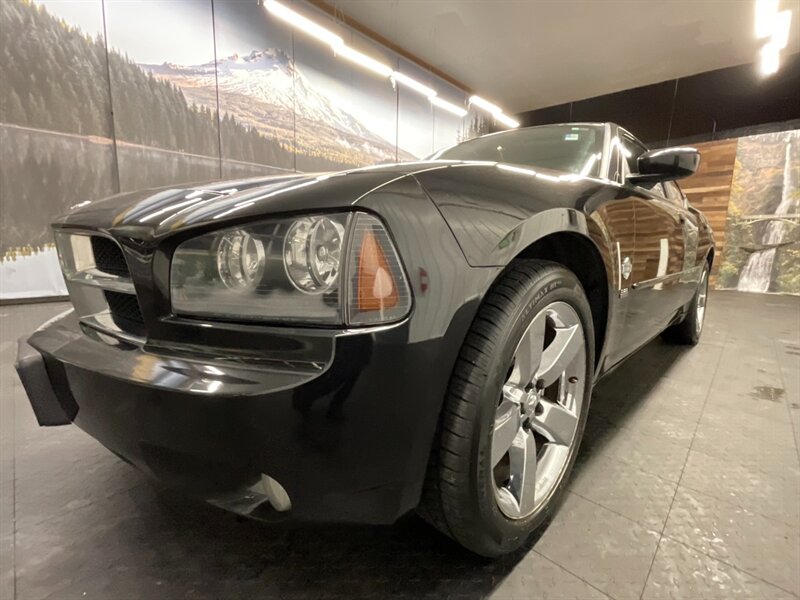 2010 Dodge Charger Rallye Sedan / 3.5L V6 HIGH OUTPUT / 1-OWNER  LOCAL CAR / CLEAN & SHARP !! - Photo 9 - Gladstone, OR 97027
