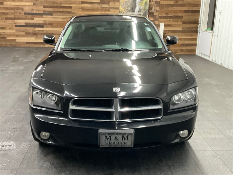 2010 Dodge Charger Rallye Sedan / 3.5L V6 HIGH OUTPUT / 1-OWNER  LOCAL CAR / CLEAN & SHARP !! - Photo 5 - Gladstone, OR 97027