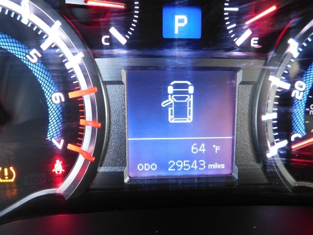 2017 Toyota 4Runner SR5 4x4 / 3rd Seat / LEATHER SEATS / HEATED / LIFT - Photo 41 - Portland, OR 97217