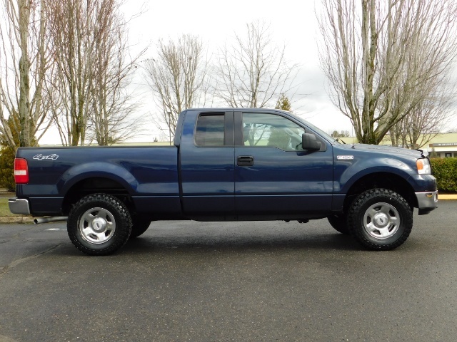 2005 Ford F-150 XLT 4dr SuperCab 4WD 5.4Liter LIFTED 3 " 33 "MUD   - Photo 3 - Portland, OR 97217