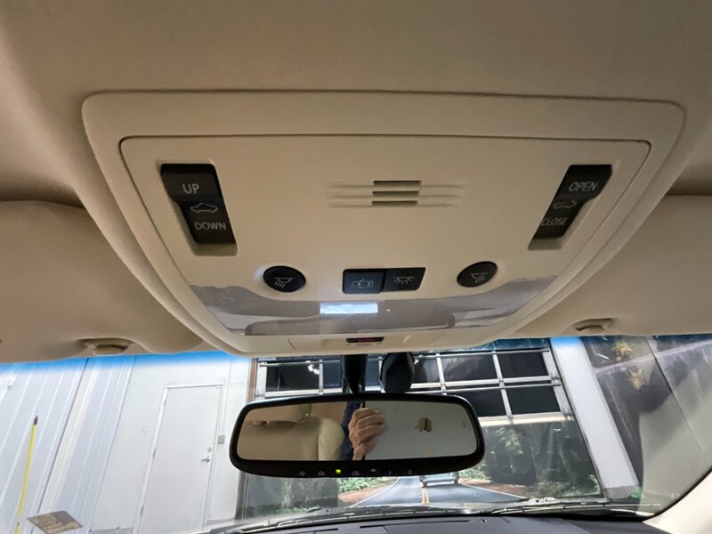 2014 Lexus ES 350 Luxury Pkg / 3.5L V6 / Heated & Cooled Leather  Navigation & Backup Camera / Blind Spot Alert / BRAND NEW TIRES / SHARP & CLEAN !!! - Photo 34 - Gladstone, OR 97027