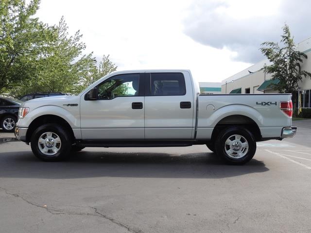 2012 Ford F-150 XLT / 4X4 / 8Cyl 5.0L / 1-OWNER / Excel Cond   - Photo 3 - Portland, OR 97217
