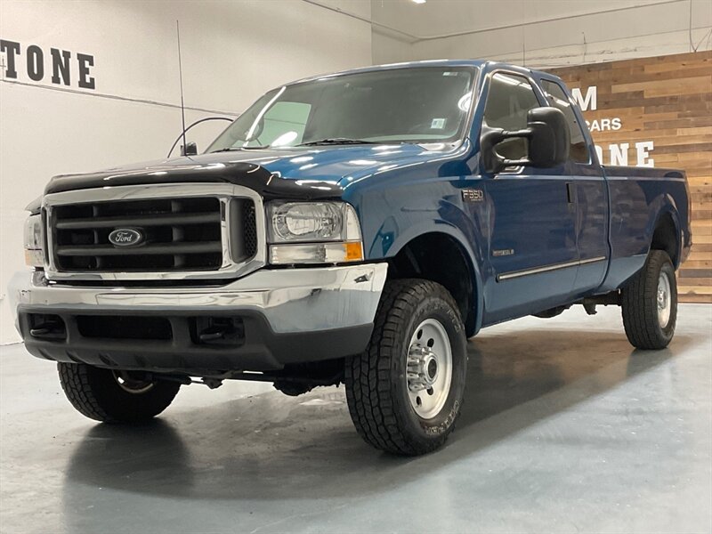 2000 Ford F-350 7.3L DIESEL / 4X4 XLT Super Duty / 128k MILES / LONG BED / 1-TON / SRW / ZERO RUST /Excel Cond - Photo 56 - Gladstone, OR 97027