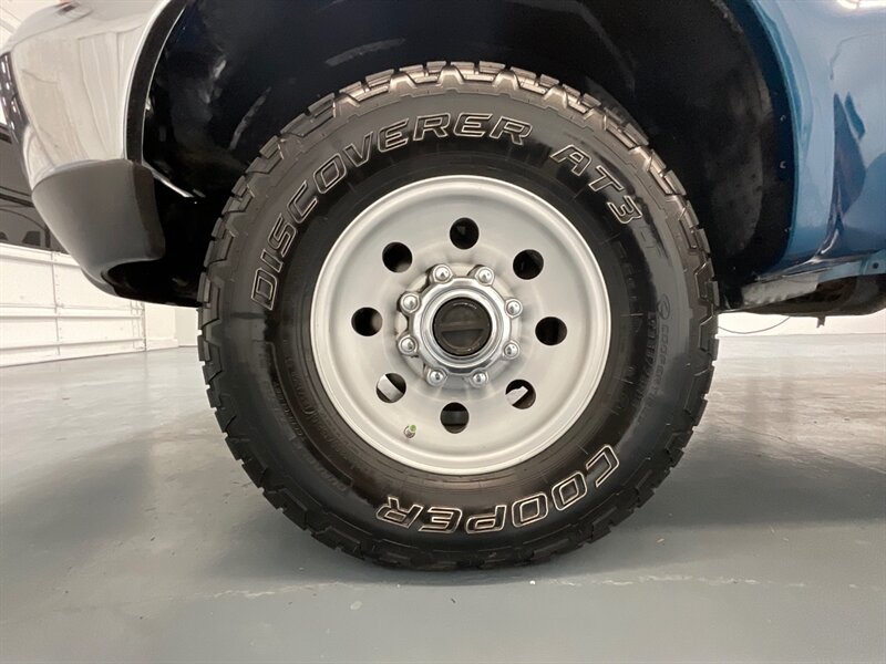 2000 Ford F-350 7.3L DIESEL / 4X4 XLT Super Duty / 128k MILES / LONG BED / 1-TON / SRW / ZERO RUST /Excel Cond - Photo 23 - Gladstone, OR 97027