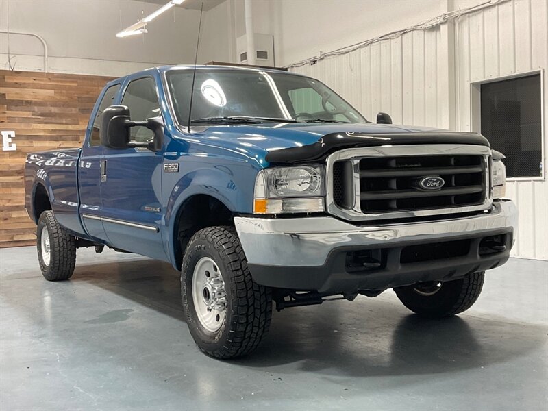 2000 Ford F-350 7.3L DIESEL / 4X4 XLT Super Duty / 128k MILES / LONG BED / 1-TON / SRW / ZERO RUST /Excel Cond - Photo 57 - Gladstone, OR 97027