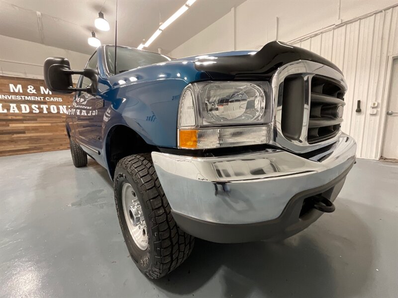 2000 Ford F-350 7.3L DIESEL / 4X4 XLT Super Duty / 128k MILES / LONG BED / 1-TON / SRW / ZERO RUST /Excel Cond - Photo 53 - Gladstone, OR 97027