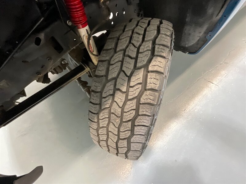 2000 Ford F-350 7.3L DIESEL / 4X4 XLT Super Duty / 128k MILES / LONG BED / 1-TON / SRW / ZERO RUST /Excel Cond - Photo 24 - Gladstone, OR 97027