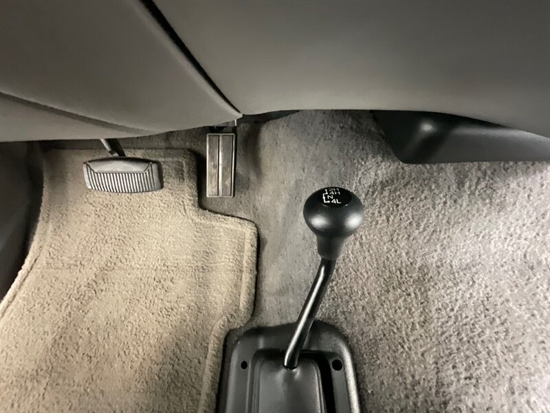 2000 Ford F-350 7.3L DIESEL / 4X4 XLT Super Duty / 128k MILES / LONG BED / 1-TON / SRW / ZERO RUST /Excel Cond - Photo 39 - Gladstone, OR 97027