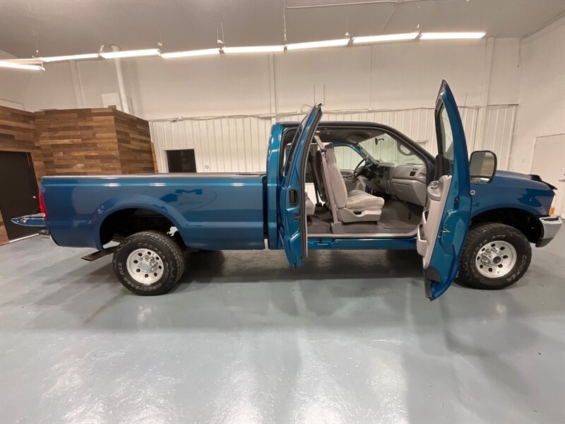 2000 Ford F-350 7.3L DIESEL / 4X4 XLT Super Duty / 128k MILES / LONG BED / 1-TON / SRW / ZERO RUST /Excel Cond - Photo 44 - Gladstone, OR 97027
