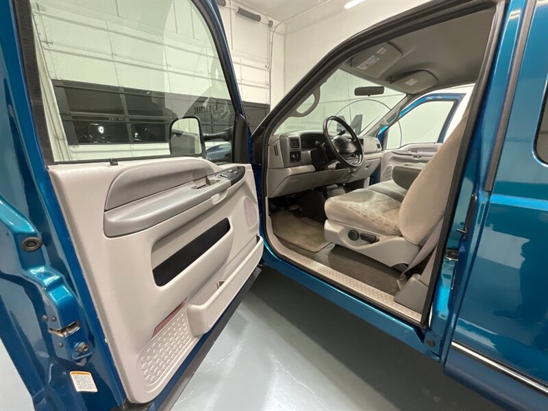 2000 Ford F-350 7.3L DIESEL / 4X4 XLT Super Duty / 128k MILES / LONG BED / 1-TON / SRW / ZERO RUST /Excel Cond - Photo 32 - Gladstone, OR 97027