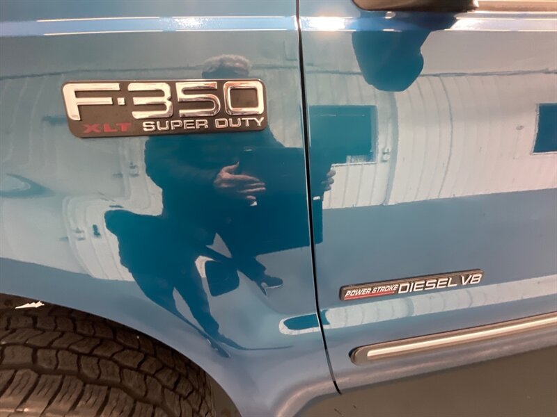 2000 Ford F-350 7.3L DIESEL / 4X4 XLT Super Duty / 128k MILES / LONG BED / 1-TON / SRW / ZERO RUST /Excel Cond - Photo 31 - Gladstone, OR 97027