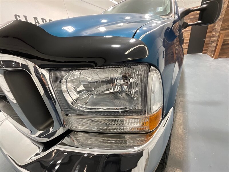 2000 Ford F-350 7.3L DIESEL / 4X4 XLT Super Duty / 128k MILES / LONG BED / 1-TON / SRW / ZERO RUST /Excel Cond - Photo 27 - Gladstone, OR 97027