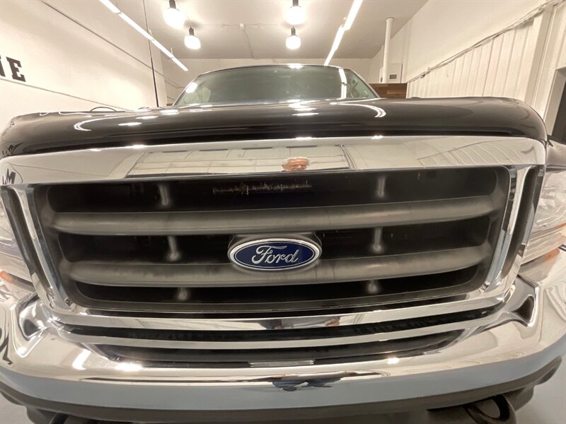 2000 Ford F-350 7.3L DIESEL / 4X4 XLT Super Duty / 128k MILES / LONG BED / 1-TON / SRW / ZERO RUST /Excel Cond - Photo 30 - Gladstone, OR 97027