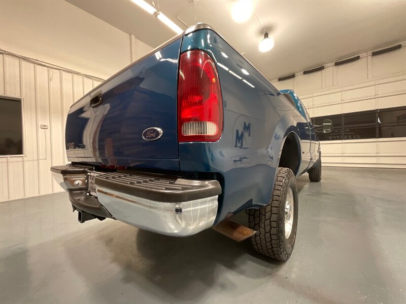 2000 Ford F-350 7.3L DIESEL / 4X4 XLT Super Duty / 128k MILES / LONG BED / 1-TON / SRW / ZERO RUST /Excel Cond - Photo 55 - Gladstone, OR 97027