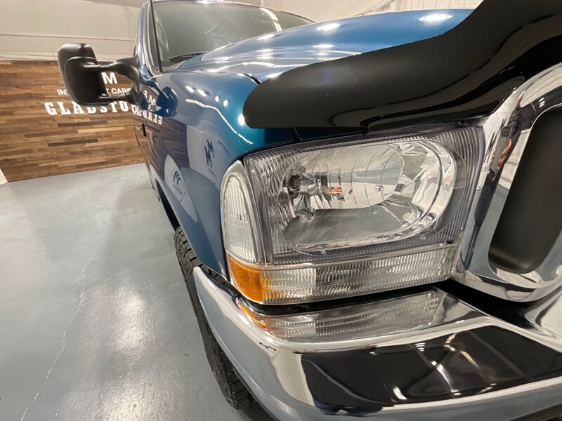 2000 Ford F-350 7.3L DIESEL / 4X4 XLT Super Duty / 128k MILES / LONG BED / 1-TON / SRW / ZERO RUST /Excel Cond - Photo 26 - Gladstone, OR 97027