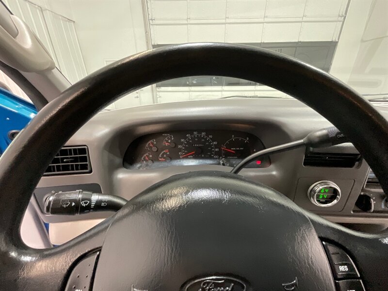 2000 Ford F-350 7.3L DIESEL / 4X4 XLT Super Duty / 128k MILES / LONG BED / 1-TON / SRW / ZERO RUST /Excel Cond - Photo 43 - Gladstone, OR 97027