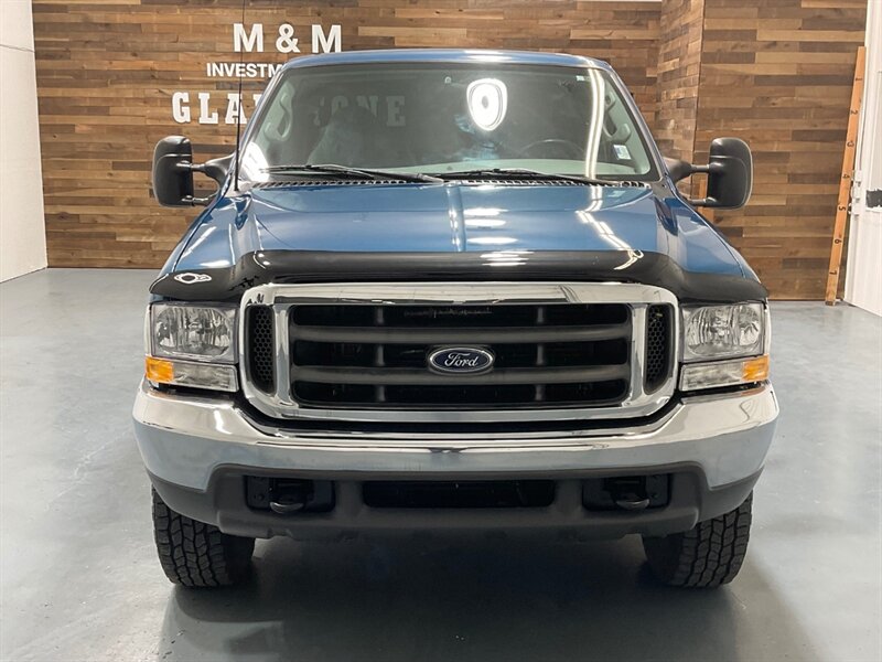 2000 Ford F-350 7.3L DIESEL / 4X4 XLT Super Duty / 128k MILES / LONG BED / 1-TON / SRW / ZERO RUST /Excel Cond - Photo 5 - Gladstone, OR 97027