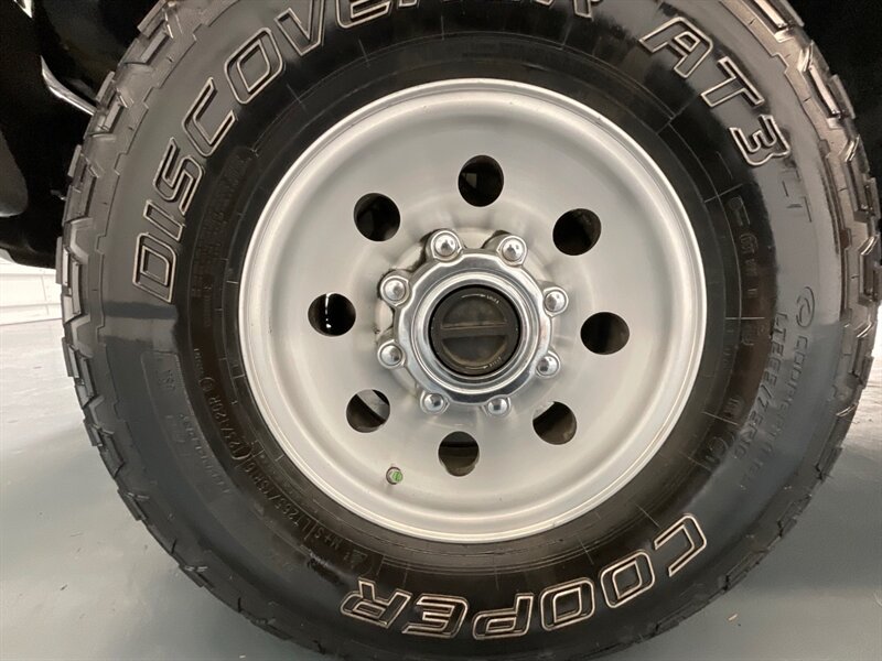 2000 Ford F-350 7.3L DIESEL / 4X4 XLT Super Duty / 128k MILES / LONG BED / 1-TON / SRW / ZERO RUST /Excel Cond - Photo 45 - Gladstone, OR 97027