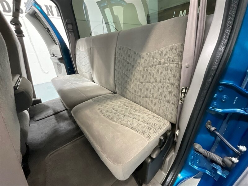 2000 Ford F-350 7.3L DIESEL / 4X4 XLT Super Duty / 128k MILES / LONG BED / 1-TON / SRW / ZERO RUST /Excel Cond - Photo 14 - Gladstone, OR 97027