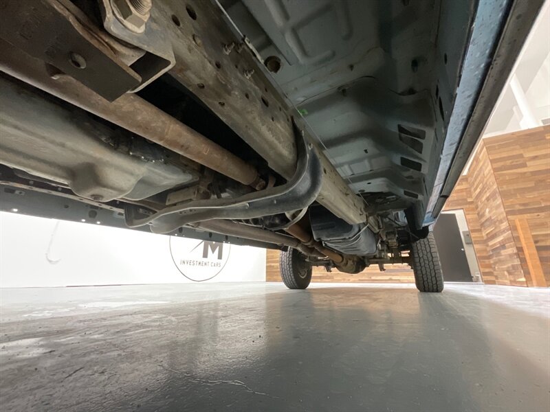 2000 Ford F-350 7.3L DIESEL / 4X4 XLT Super Duty / 128k MILES / LONG BED / 1-TON / SRW / ZERO RUST /Excel Cond - Photo 49 - Gladstone, OR 97027