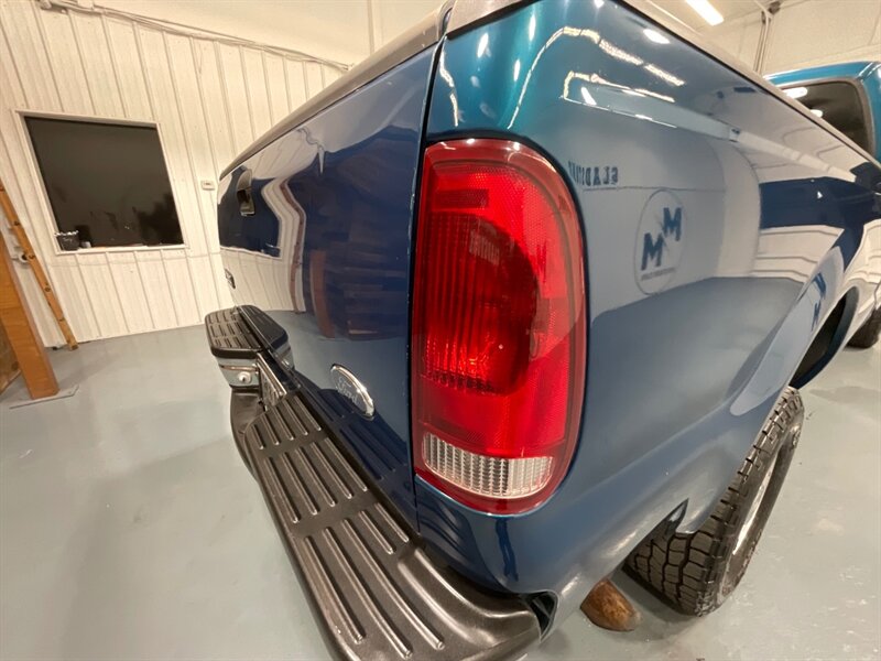 2000 Ford F-350 7.3L DIESEL / 4X4 XLT Super Duty / 128k MILES / LONG BED / 1-TON / SRW / ZERO RUST /Excel Cond - Photo 29 - Gladstone, OR 97027