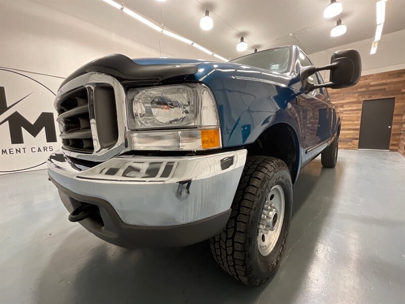 2000 Ford F-350 7.3L DIESEL / 4X4 XLT Super Duty / 128k MILES / LONG BED / 1-TON / SRW / ZERO RUST /Excel Cond - Photo 52 - Gladstone, OR 97027