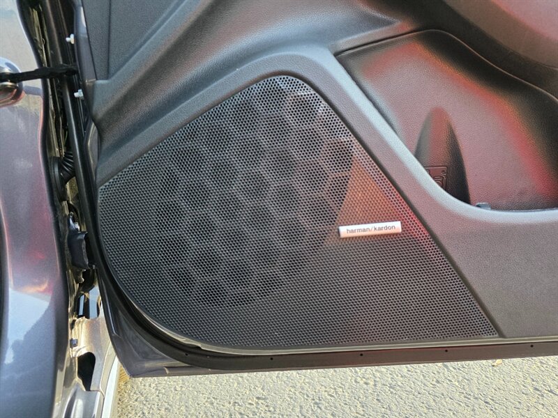 2022 Subaru Impreza Sport AWD / Eye Sight / Sunroof / 1-OWNER / All Wheel Drive / Adaptive Cruise / Blind Spot / Lane Departure - Photo 37 - Portland, OR 97217