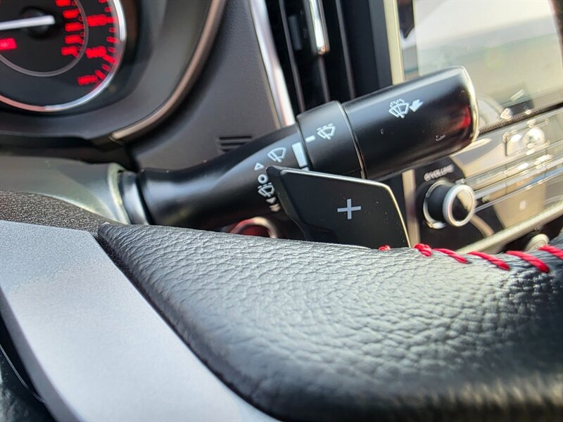 2022 Subaru Impreza Sport AWD / Eye Sight / Sunroof / 1-OWNER / All Wheel Drive / Adaptive Cruise / Blind Spot / Lane Departure - Photo 36 - Portland, OR 97217