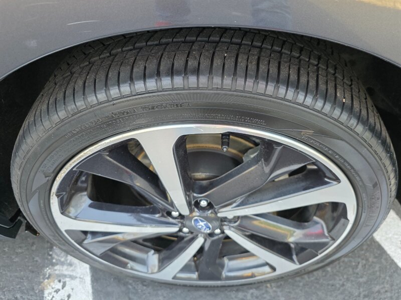 2022 Subaru Impreza Sport AWD / Eye Sight / Sunroof / 1-OWNER / All Wheel Drive / Adaptive Cruise / Blind Spot / Lane Departure - Photo 55 - Portland, OR 97217