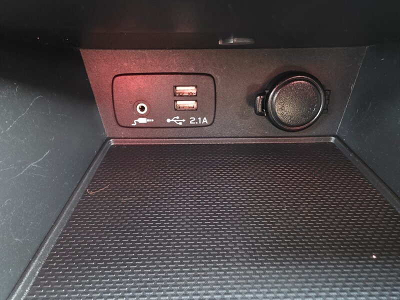 2022 Subaru Impreza Sport AWD / Eye Sight / Sunroof / 1-OWNER / All Wheel Drive / Adaptive Cruise / Blind Spot / Lane Departure - Photo 40 - Portland, OR 97217