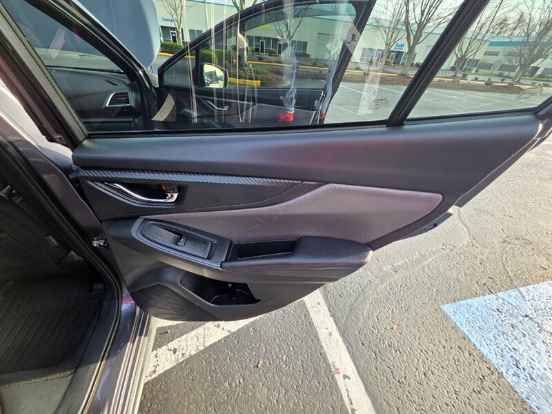 2022 Subaru Impreza Sport AWD / Eye Sight / Sunroof / 1-OWNER / All Wheel Drive / Adaptive Cruise / Blind Spot / Lane Departure - Photo 52 - Portland, OR 97217