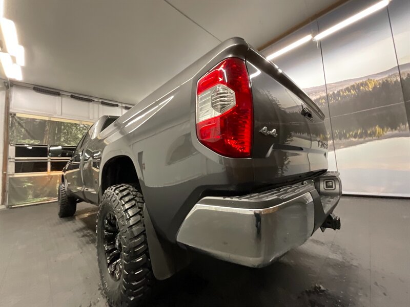 2014 Toyota Tundra SR5 4X4 / 5.7L / LONG BED / LIFTED 1-OWNER  NEW LIFT , WHEELS , TIRES / LONG BED / SUPER CLEAN - Photo 11 - Gladstone, OR 97027
