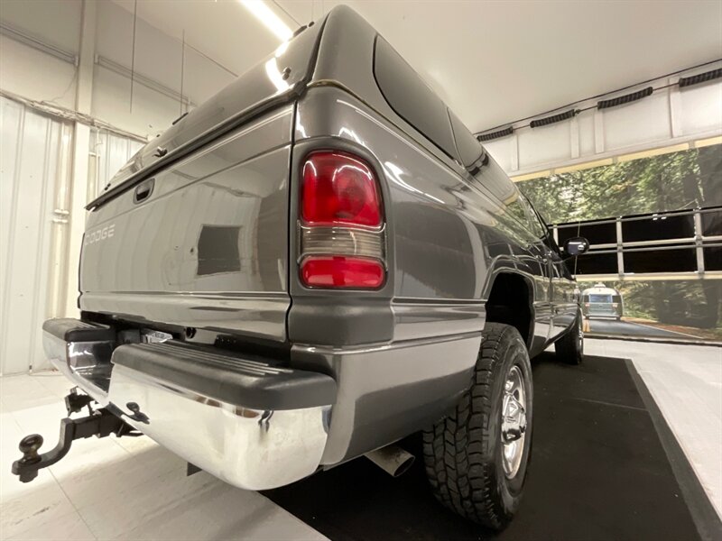 2002 Dodge Ram 2500 SLT Plus 2WD / 5.9L V8 GAS / LOCAL / 119,000 MILES  / RUST FREE / Excel Cond - Photo 12 - Gladstone, OR 97027