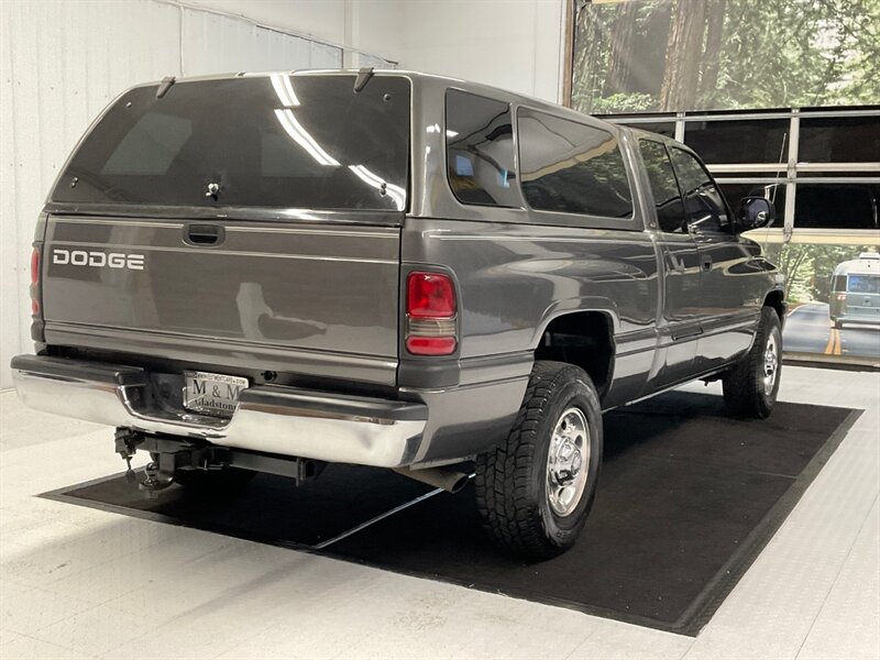 2002 Dodge Ram 2500 SLT Plus 2WD / 5.9L V8 GAS / LOCAL / 119,000 MILES  / RUST FREE / Excel Cond - Photo 8 - Gladstone, OR 97027
