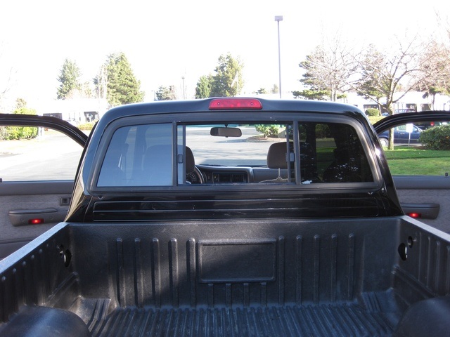 1999 Toyota Tacoma SR5 V6 /4WD / TRD-OFF ROAD   - Photo 13 - Portland, OR 97217