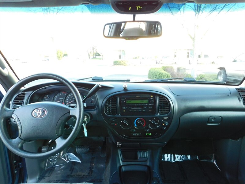 2006 Toyota Tundra SR5 Double Cab 4X4 / 1-OWNER / LIFTED / LOW MILES   - Photo 32 - Portland, OR 97217