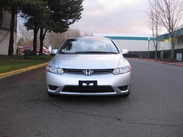 2007 Honda Civic EX   - Photo 2 - Portland, OR 97217