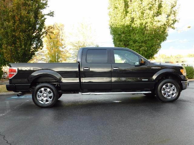 2014 Ford F-150 FX4 / 4X4 / Backup camera / 1-OWNER / Excel Cond   - Photo 4 - Portland, OR 97217