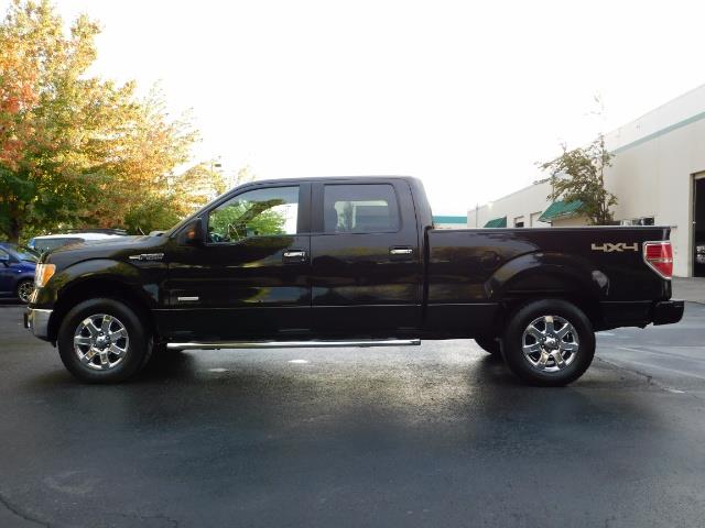 2014 Ford F-150 FX4 / 4X4 / Backup camera / 1-OWNER / Excel Cond   - Photo 3 - Portland, OR 97217